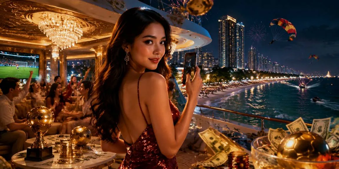 MoMo Casino Trực Tiếp